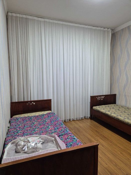 Аренда 3 комнатной квартиры Юнусабад 19-квартал