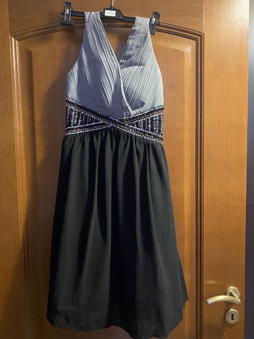 Rochie ocazie/ de zi pentru botez/evenimente