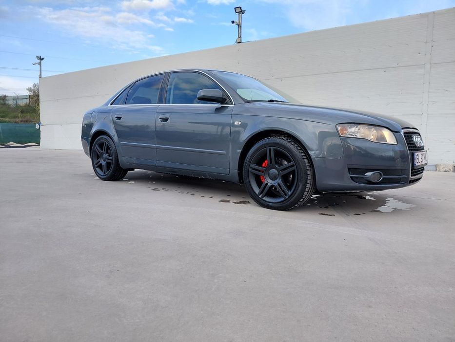 De vânzare Audi A4