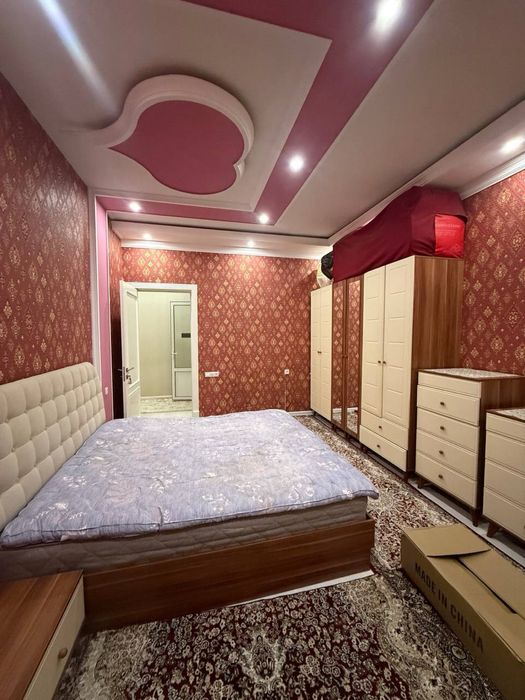 Сдаётся на Аренду Квартира