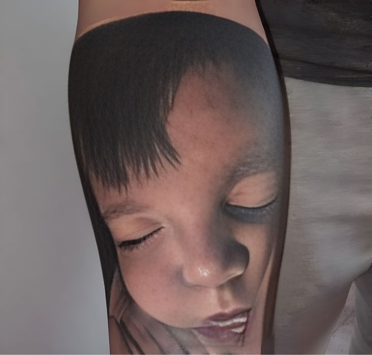 Tatuaje Domiciliu