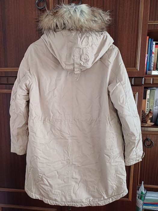 Яке дамско  Reserved 38номер