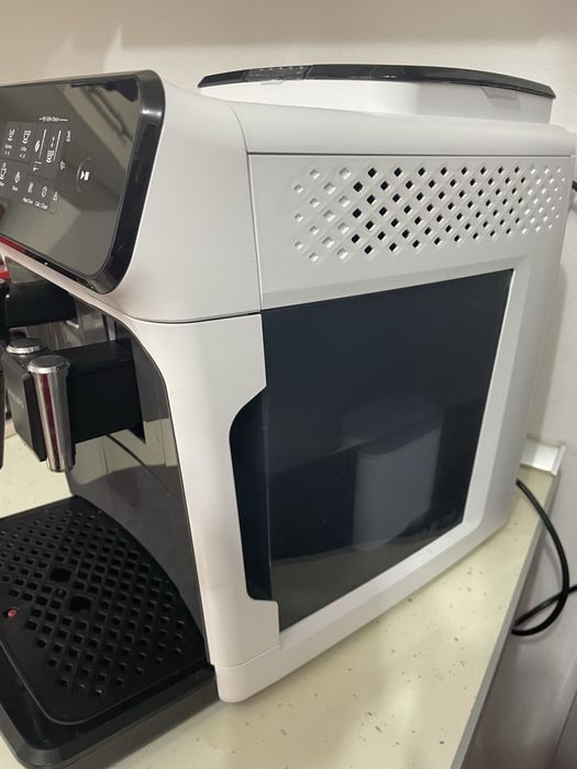 Aparat cafea philips