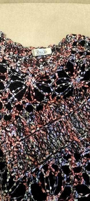 Свитер для девочки.