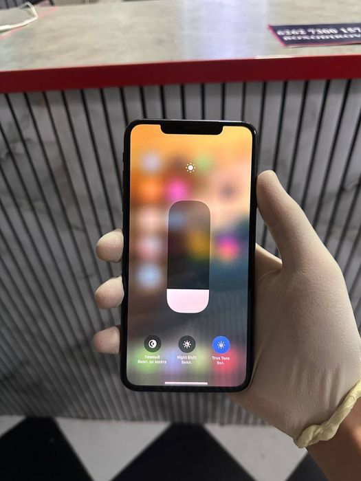 iPhone XsMax / возможно обмен