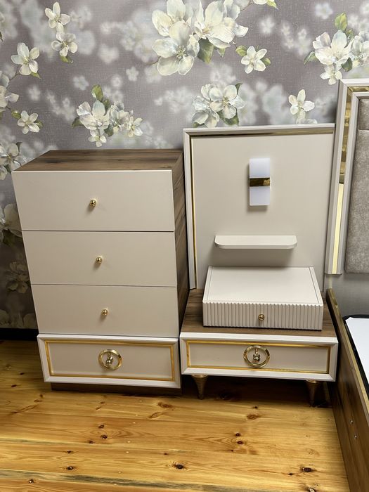 Комплект мебели для спальни