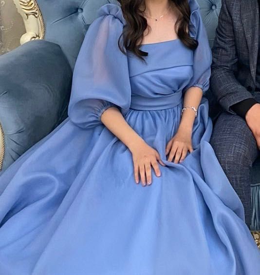 Платье вечерние выпускное