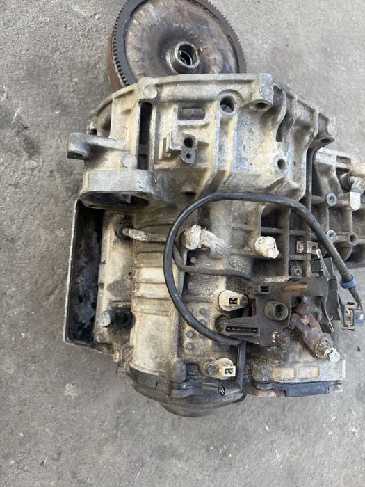 Volkswagen автомат коробка 1.8 2 Л