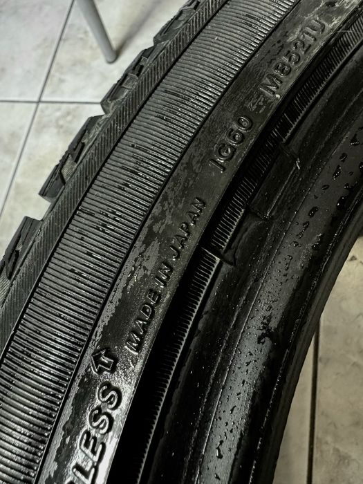 Шины Yokohama 215/45/R17