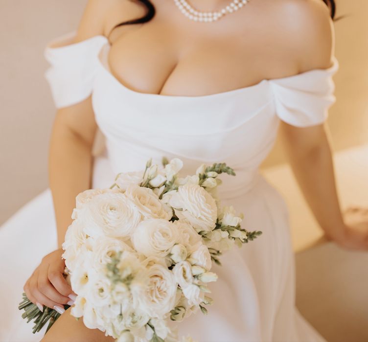 Rochie de mireasă Camelia -Milla Nova