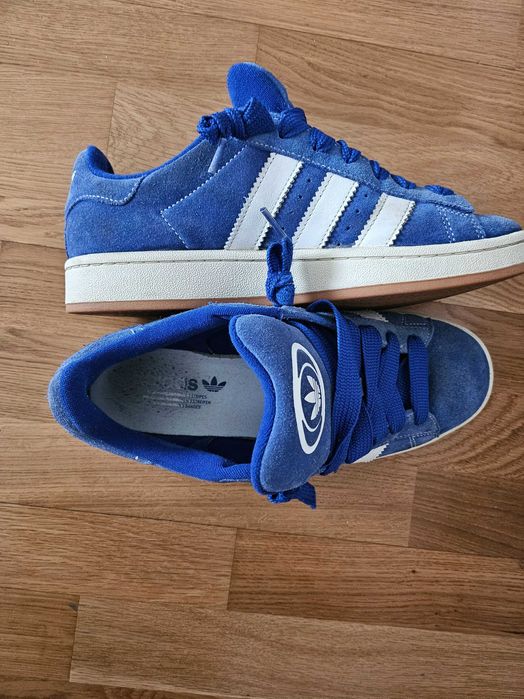 Кроссовки adidas campus