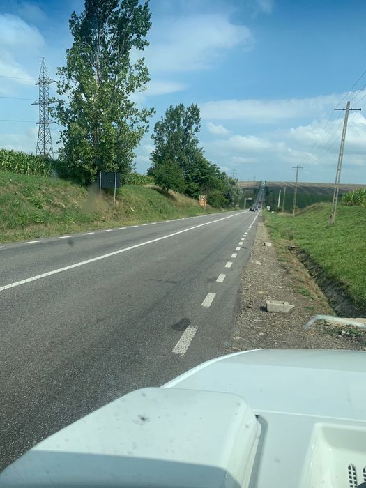 Teren de vanzare la ratos