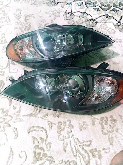 Gentra americanka 1 juft fara original