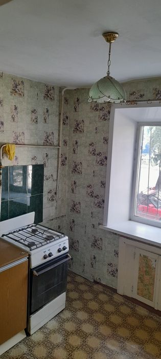 Продам однокомнатную квартиру.