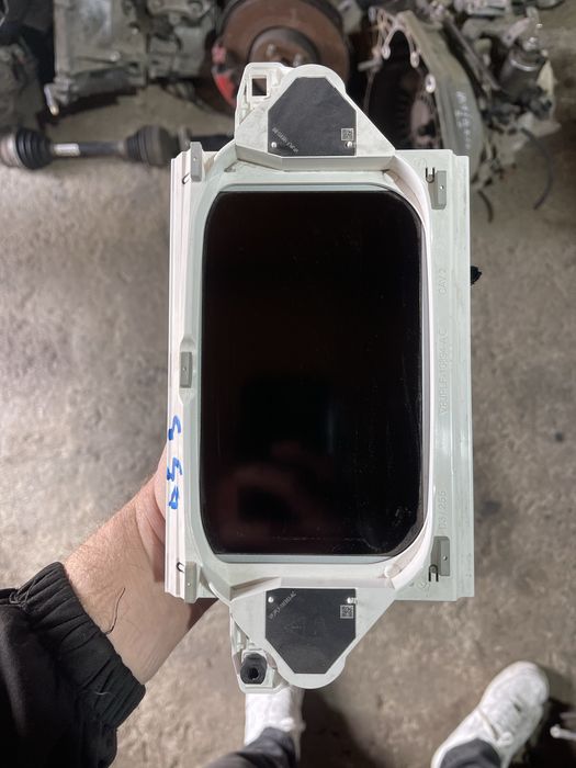 Ceasuri bord Ds3 Ds 3 Crossback 9820811780 - 00 Digitale an 2018-2025