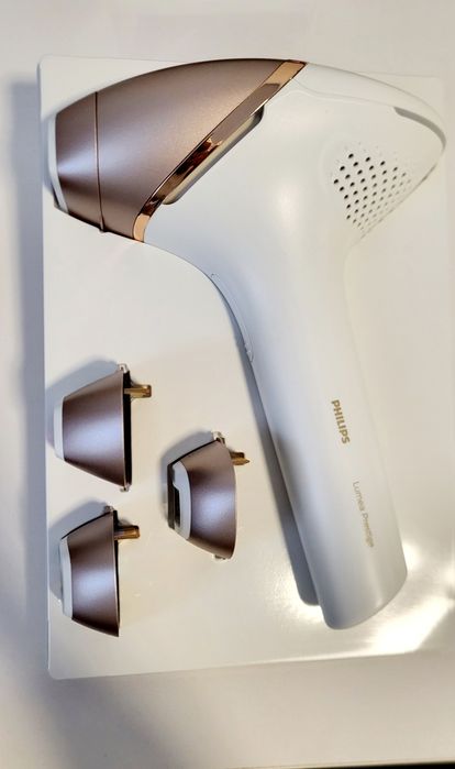 Epilator IPL Philips Lumea Prestige BRI 956