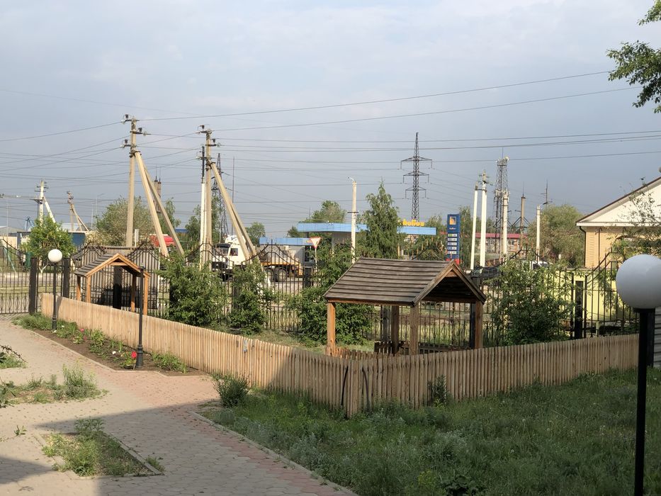 Действуший центр дошкольного развития