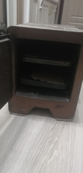 Продается печка духовка