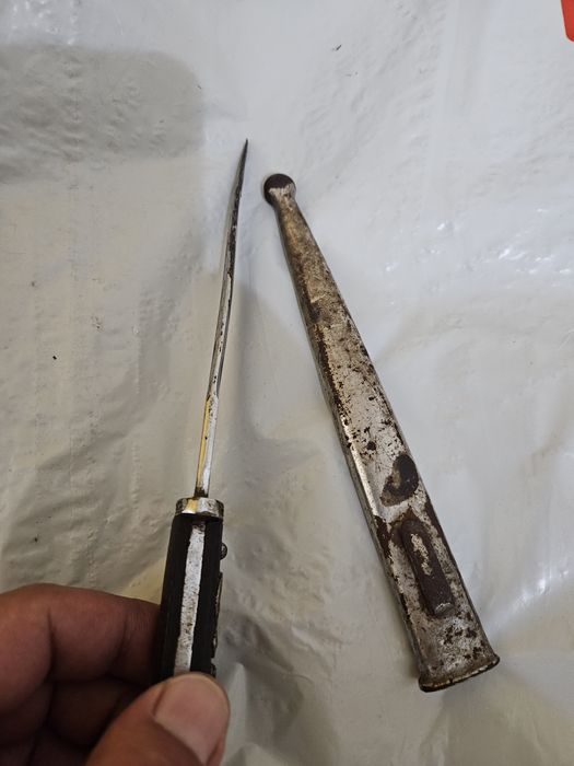 De vanzare stilat vechi