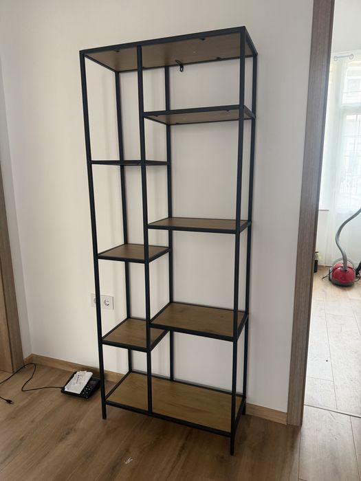 Холова етажерка 178х70