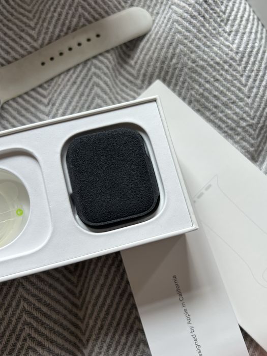 Apple Watch Series 5