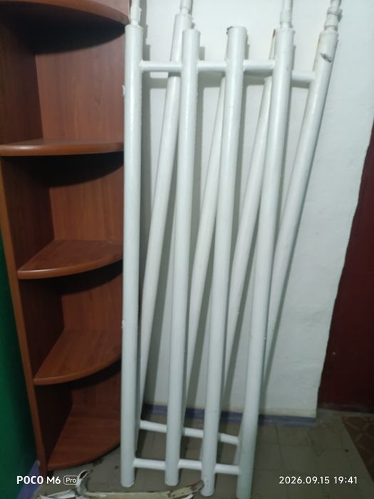 Продаются регистры отопления