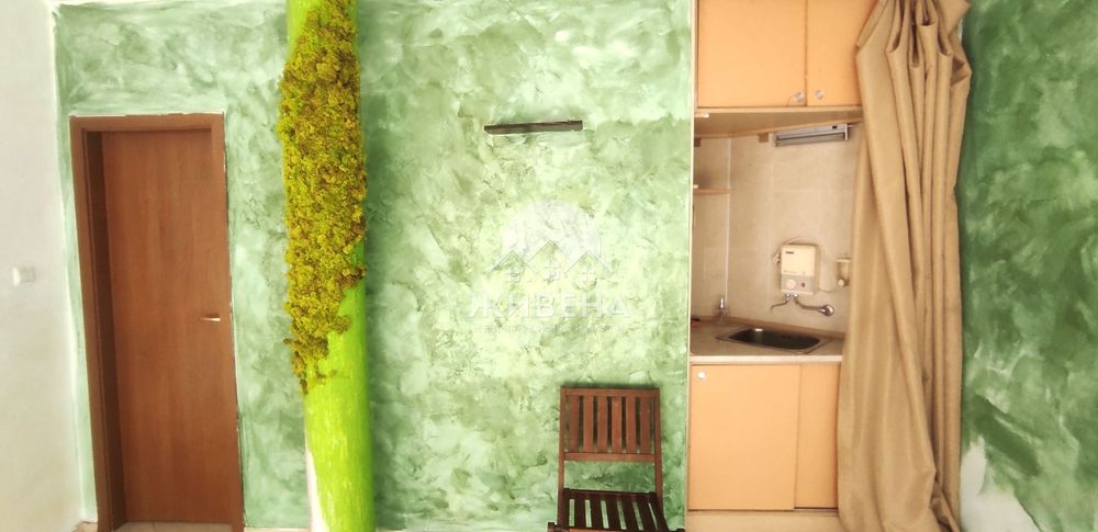 Дава се под наем Офис в Варна, Колхозен пазар - 43 кв.м за 256 € - Снимка #3