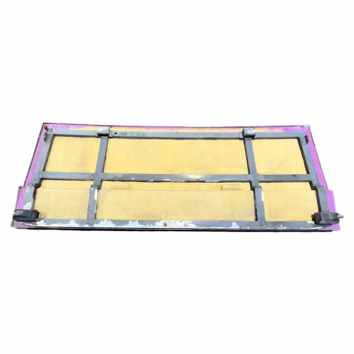 21215470 Trapă spate pentru autobuz VOLVO B7, B8, B9, B12 bus (2005-) VOLVO