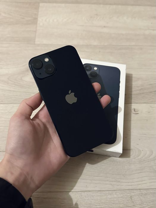 Прод. iPhone 13 93% / Айфон 13 93%