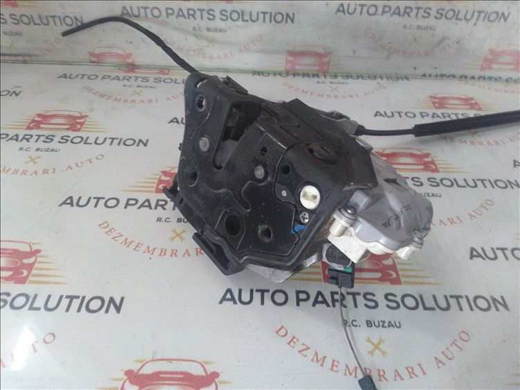 broasca usa dreapta spate seat altea