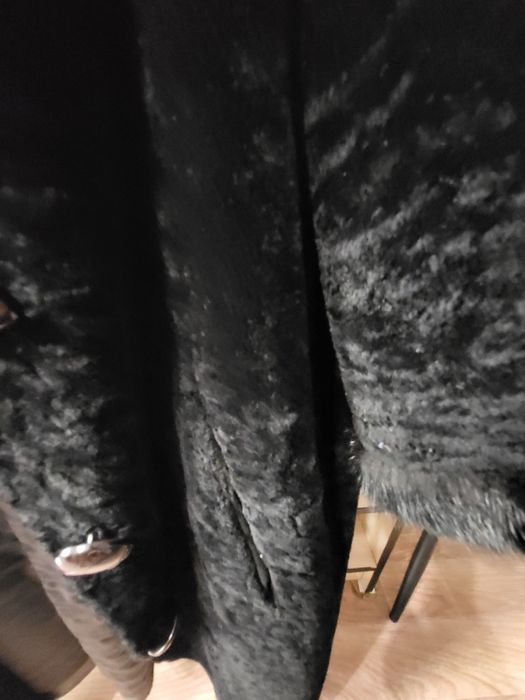 Продам шубу мутон.