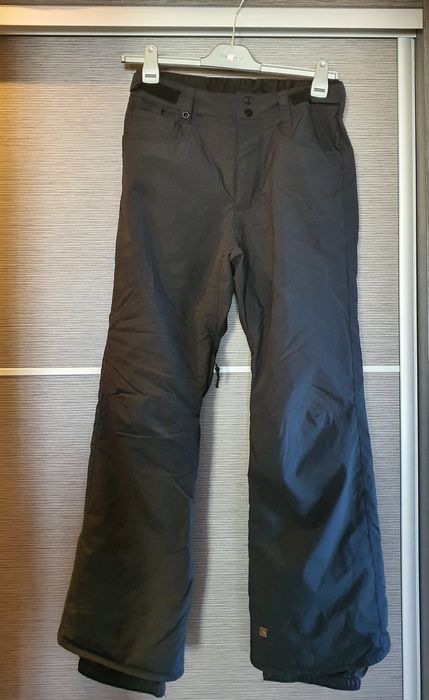 Сноуборд Панталон QUIKSILVER - Номер S (младежка номерация)