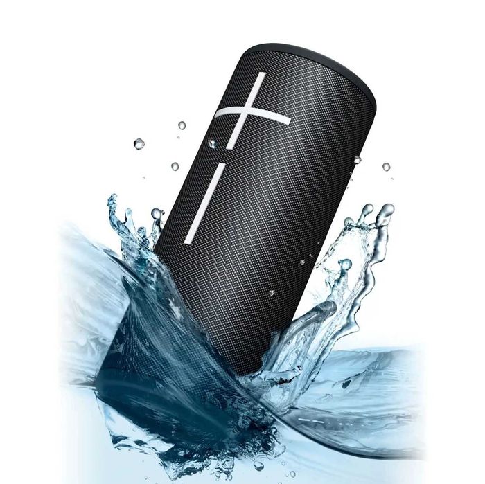 UE BOOM 4 Bluetooth безжична тонколонка