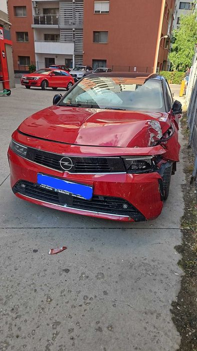 OPEL Astra 2023 — imagine 5