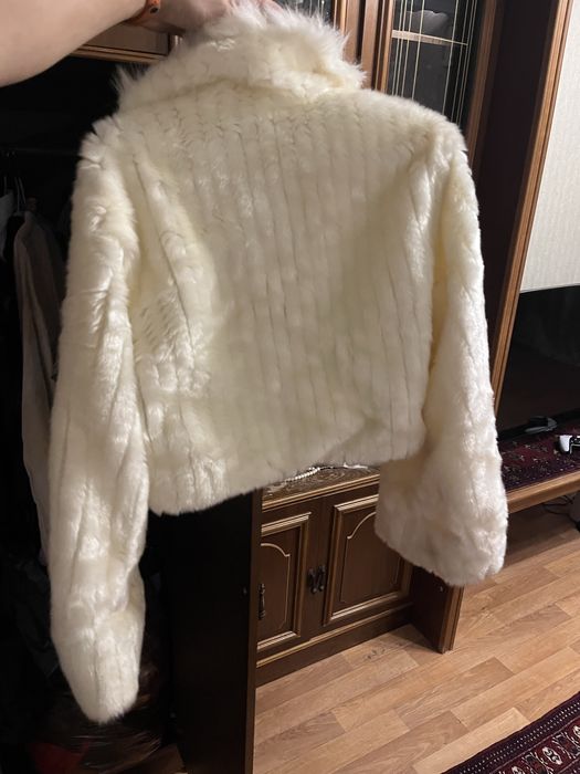 Свадебное платье.