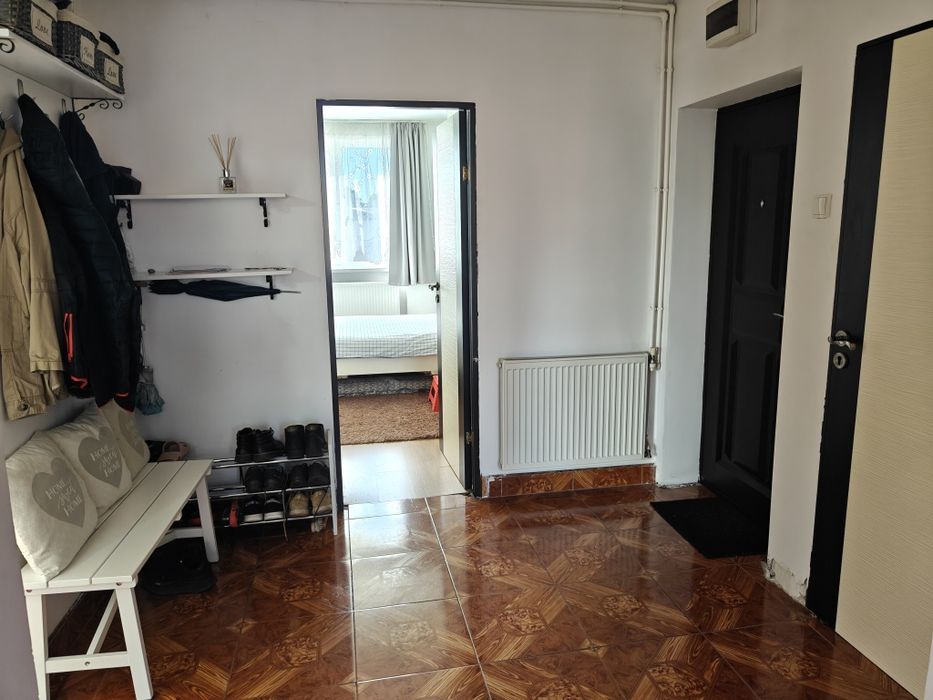 Apartament 3 camere B-dul Cloșca