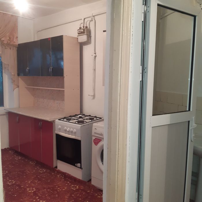 1   бөлмелі квартира