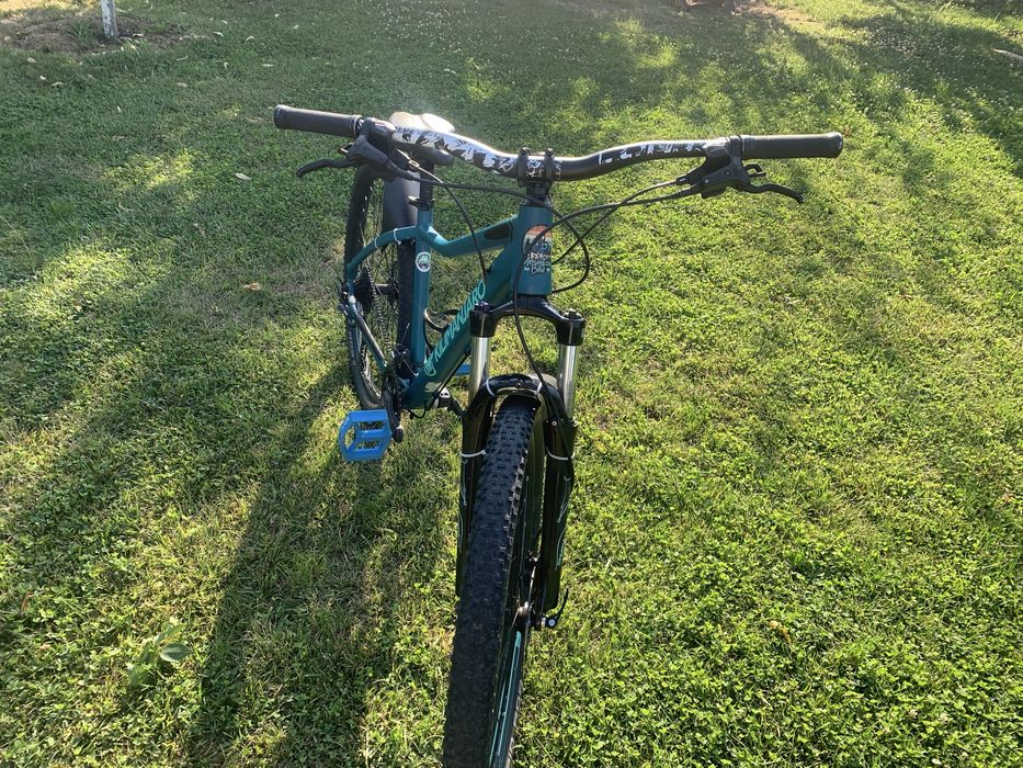 Vand bicicleta kilimanjaro hardtail (fara ghidon 800)