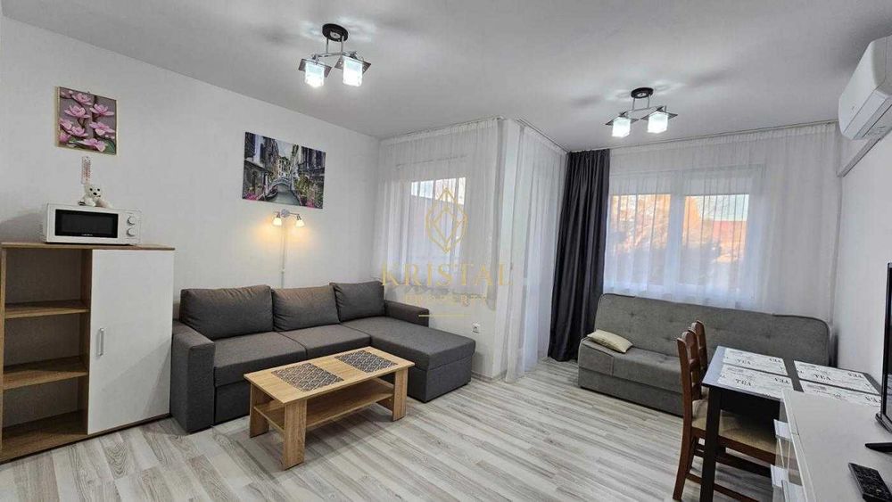 Продава се Едностаен апартамент в к.к. Слънчев бряг - 37 кв.м за 1784 €/кв.м - Снимка #3