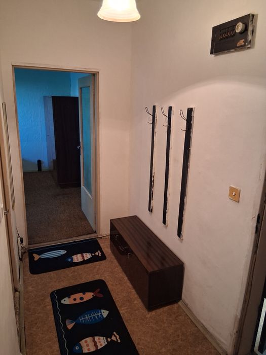 Наем за дългосрочно