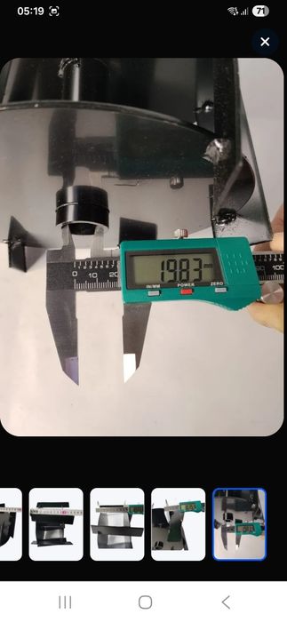 Пропольник диаметром 18мм