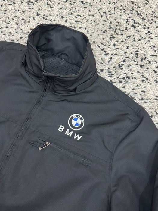 Мъжко яке BMW. Размер 2.3XL