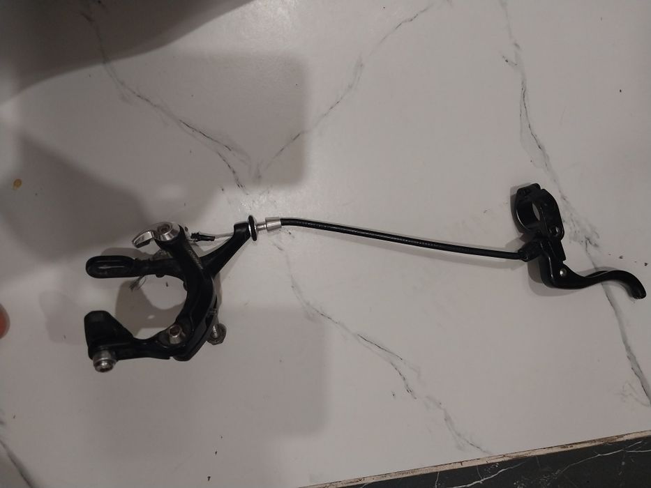 Тормоз для фикса