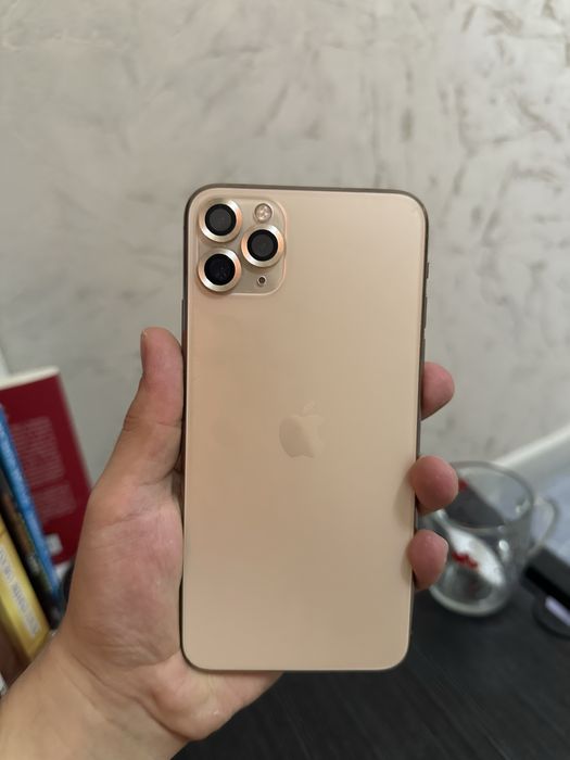 Iphone 11 Pro Max