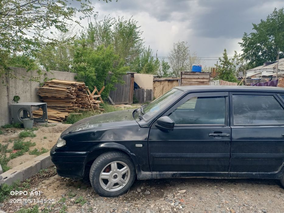 Продам срочно Ваз 2114