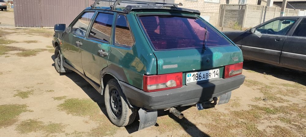 Продам Ваз Лада 2109