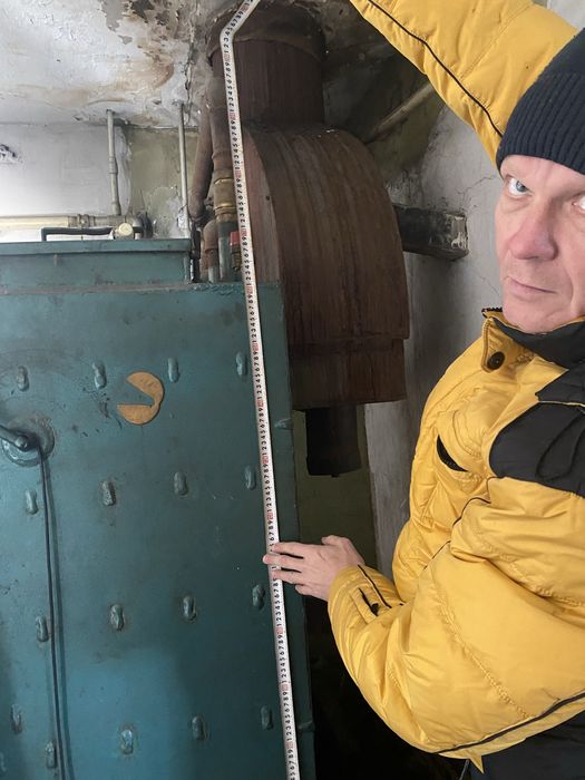 Печь длтельного горения юнилюкс