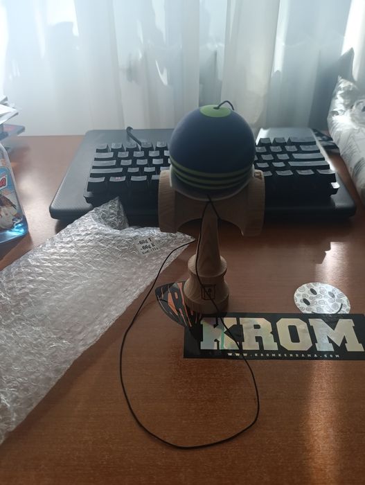 Cereal trinity testat putin predare personala București