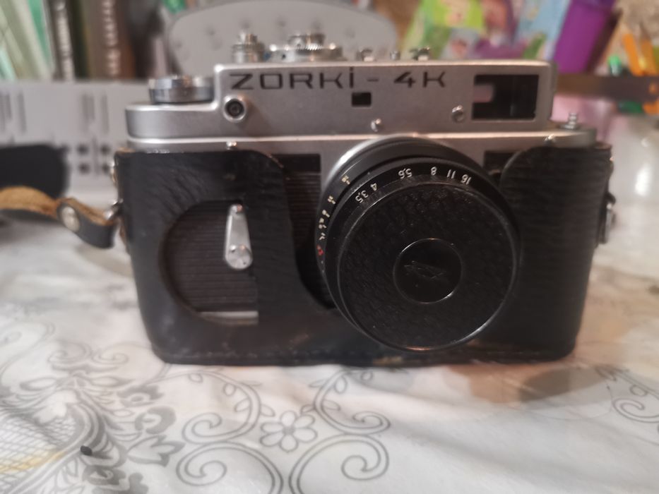 Продам фотоаппарат