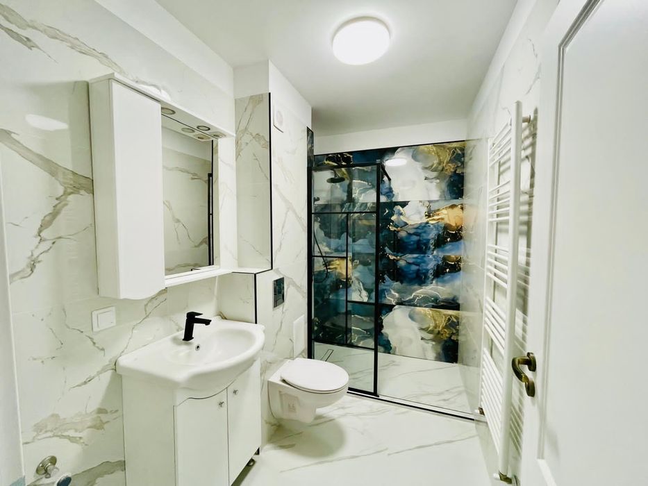 Vânzare apartament 4 camere